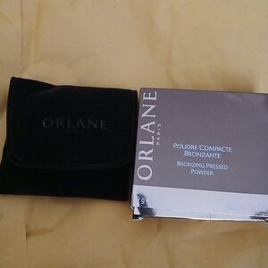 Orlane Bronzing Pressed Powder
